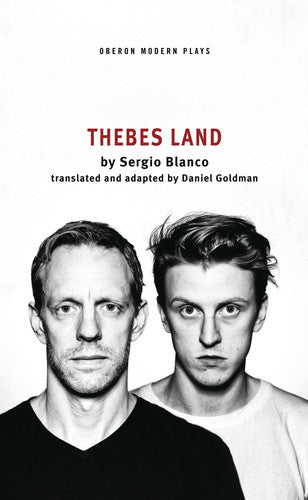 Thebes Land (Oberon Modern Plays)