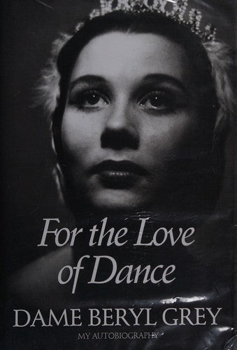 For the Love of Dance (Oberon Books)