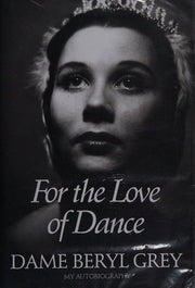For the Love of Dance (Oberon Books)