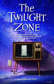The Twilight Zone (Oberon Modern Plays)