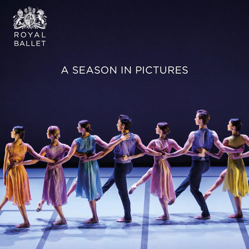 The Royal Ballet in 2020: 2019 / 2020 (Royal Ballet Yearbook)