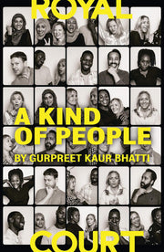 A Kind of People (Oberon Modern Plays)