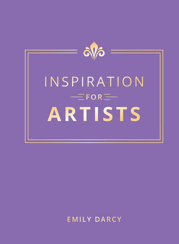 Inspiration for Artists