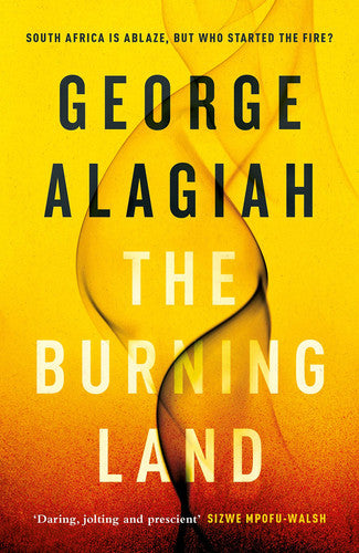 The Burning Land