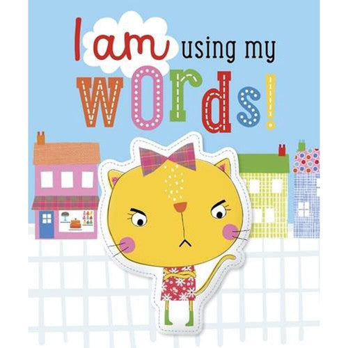 Jordan Collins I Am Using My Words