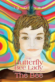 The Butterfly BeeLady and the Bee