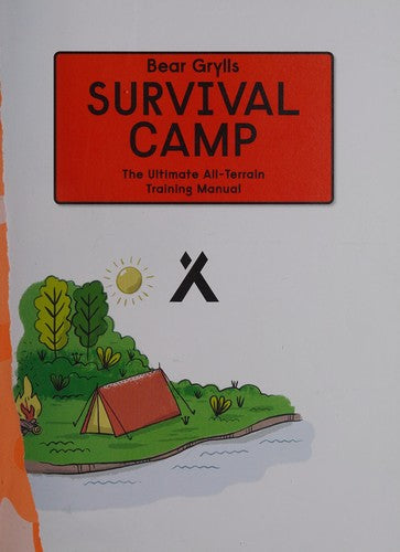 Bear Grylls World Adventure Survival Camp