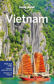 Lonely Planet Vietnam (Travel Guide)
