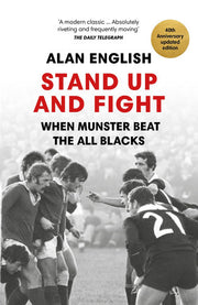 Stand Up And Fight: 40th Anniversary Edition