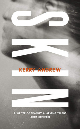 Skin: Kerry Andrew