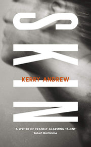 Skin: Kerry Andrew
