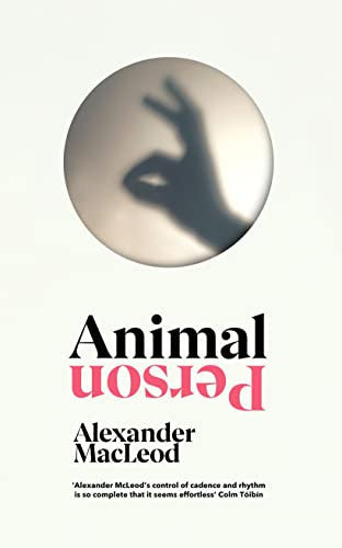 Animal Person: Alexander MacLeod