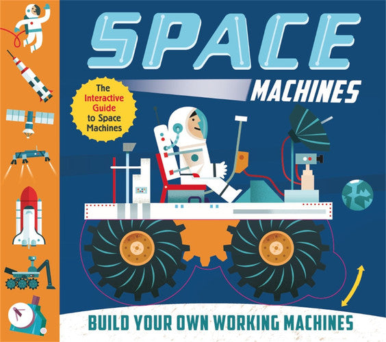Space Machines