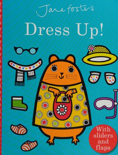 Jane Foster's Dress Up!