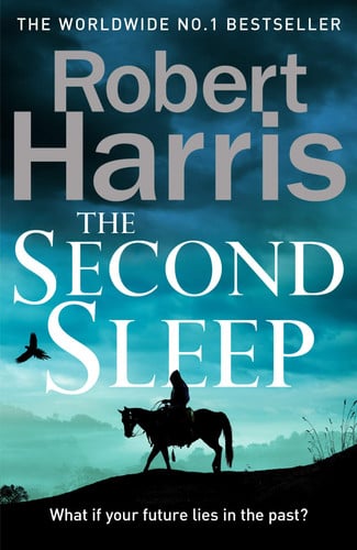 The Second Sleep: From the bestselling author of Conclave