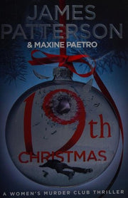 19th Christmas: the no. 1 Sunday Times bestseller (Women’s Murder Club 19)