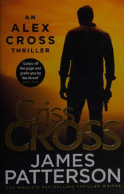 Criss Cross: (Alex Cross 27)