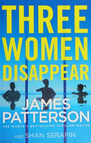 Three Women Disappear