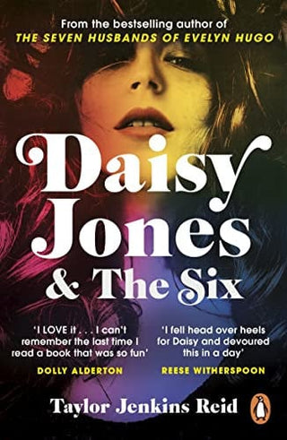Daisy Jones and the Six : A Novel