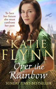 Over the Rainbow: The brand new heartwarming romance from the Sunday Times bestselling author: 3 (The Liverpool Sisters, 3)