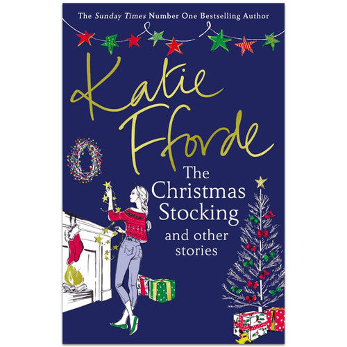 Katie Fforde The Christmas Stocking and Other Stories