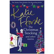 Katie Fforde The Christmas Stocking and Other Stories