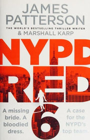 NYPD Red 6: A missing bride. A bloodied dress. NYPD Red’s deadliest case yet