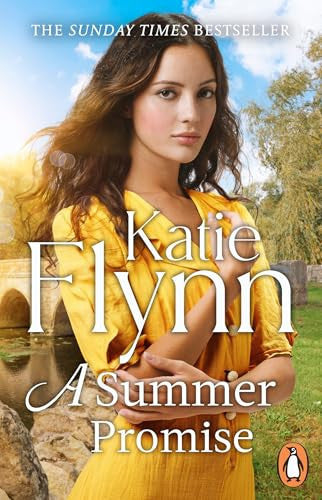 A Summer Promise: The page-turning historical romance from the bestselling author