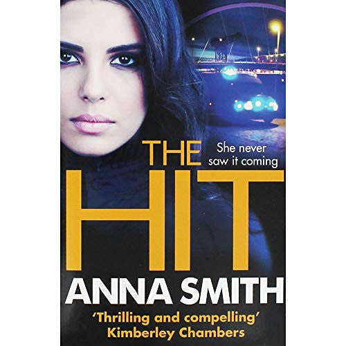 Anna Smith The Hit