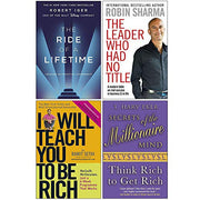 The Ride of a Lifetime: Lessons in Creative Leadership from 15 Years as CEO of the Walt Disney Company