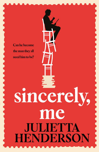Sincerely, Me: A feel-good read from the Richard and Judy Book Club author