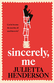 Sincerely, Me: A feel-good read from the Richard and Judy Book Club author