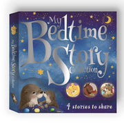 My Bedtime Tales Collection (Story Book Collection)