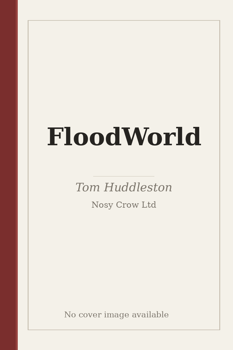 FloodWorld - no cover image available