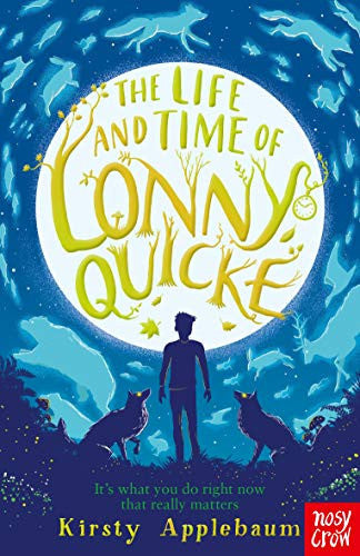 The Life and Time of Lonny Quicke