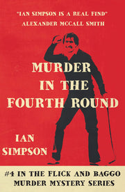 Murder in the Fourth Round