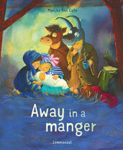 Away in a Manger
