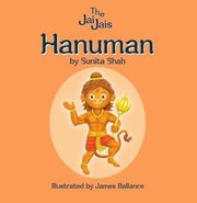 Hanuman (The Jai Jais)