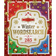 Trivia Gift: Winter Wordsearch (Trivia Gift 3)