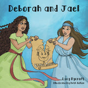 Deborah and Jael