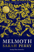 Melmoth: The Sunday Times Bestseller from the author of The Essex Serpent