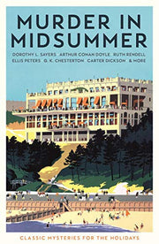 Murder in Midsummer: Classic Mysteries for the Holidays (Vintage Murders)