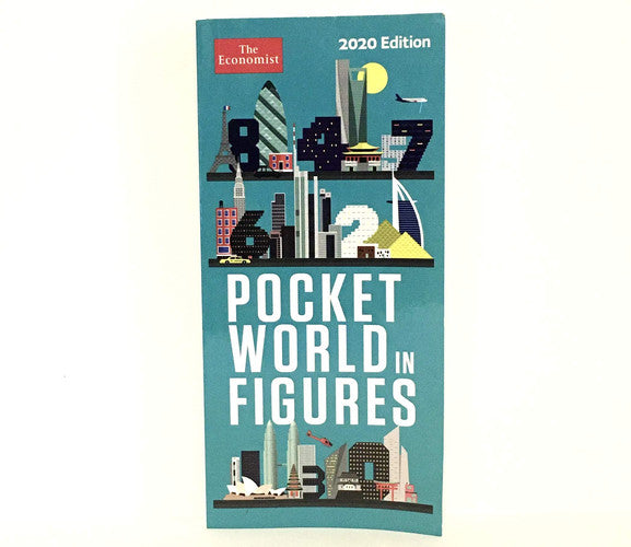Pocket World in Figures 2020 Edition