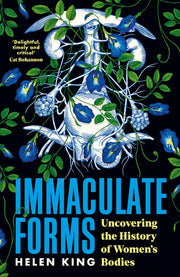 Immaculate Forms: Uncovering the History of Women's Bodies