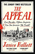 The Appeal: The smash-hit bestseller