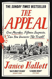 The Appeal: The smash-hit bestseller