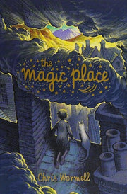 The Magic Place