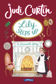 Lily Steps Up: A Lissadell Story (Lissadell Series)