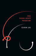 The Three-Body Problem: 1