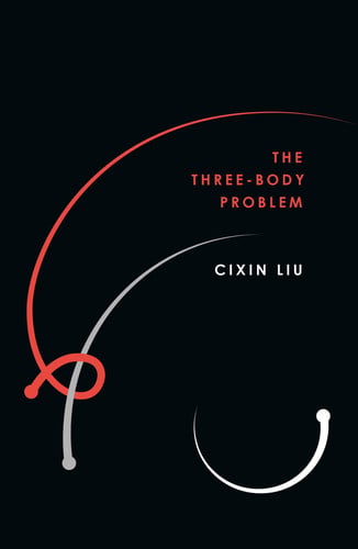 The Three-Body Problem: 1
